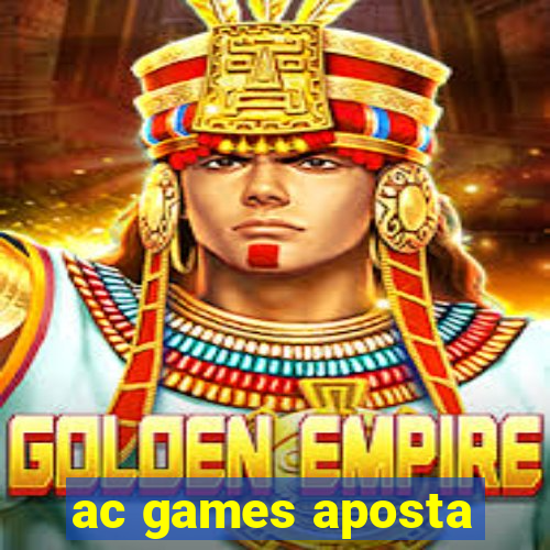 ac games aposta